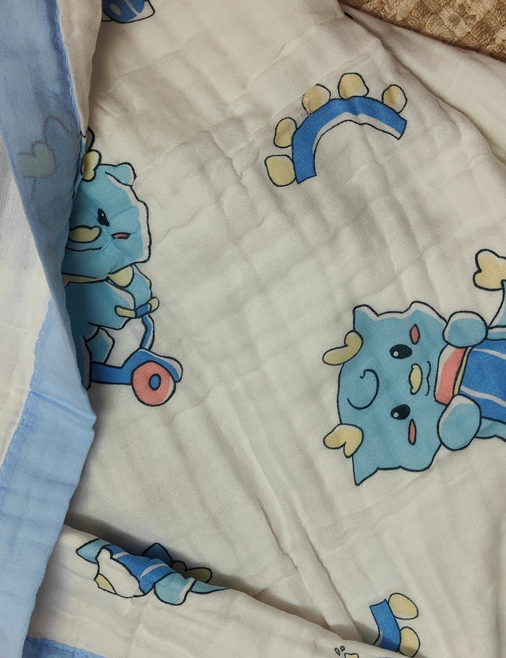 Newborn hospital kit - 24 essentials