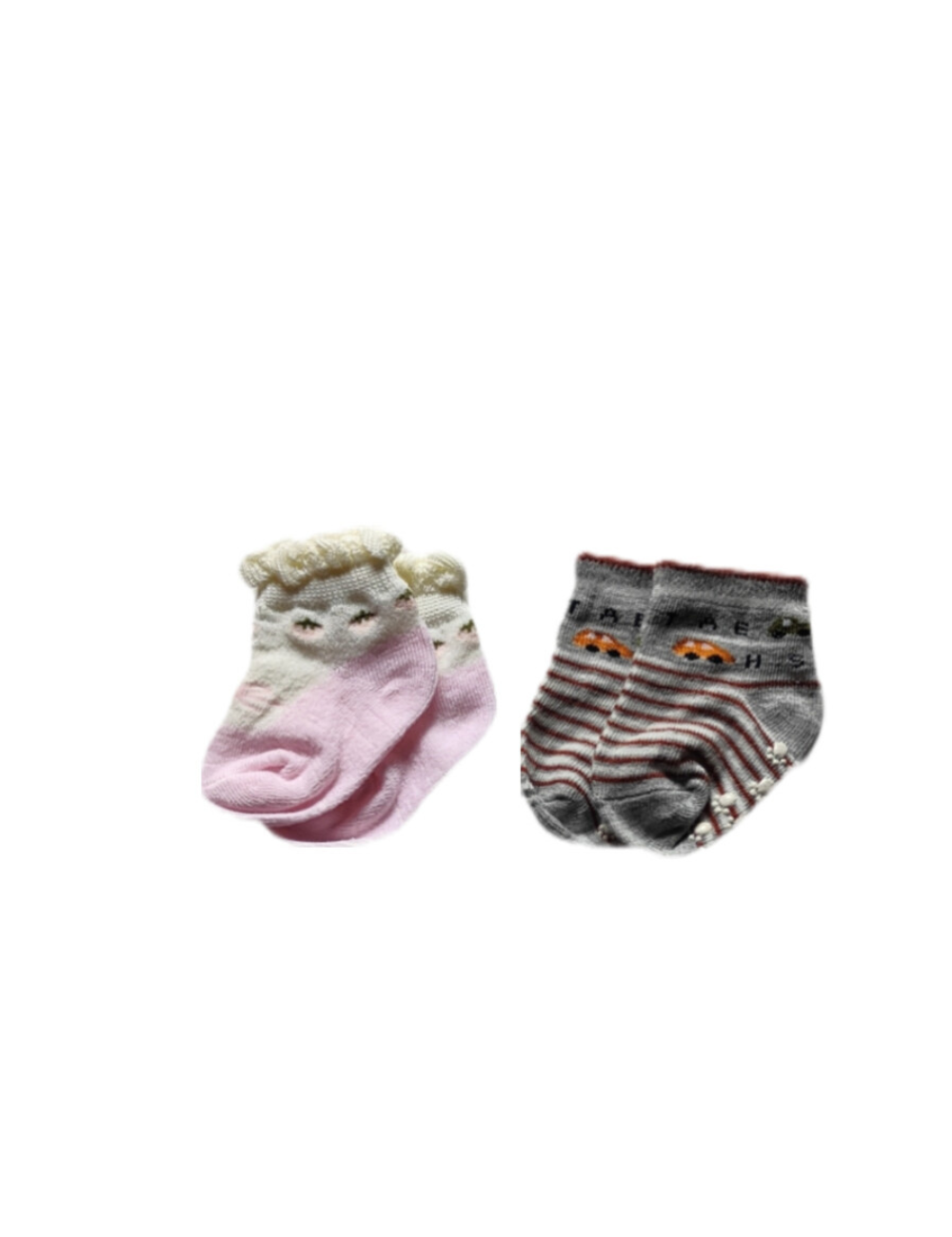 Muslin Newborn Hospital Kit - 14 Essentials