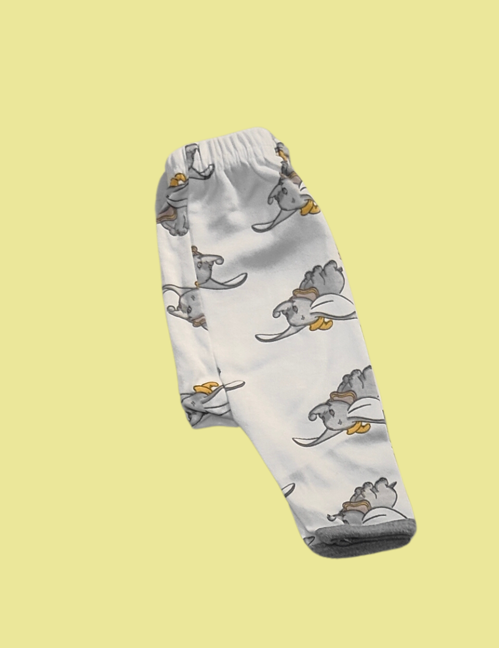 Combo Cotton Diaper Pants - Unisex