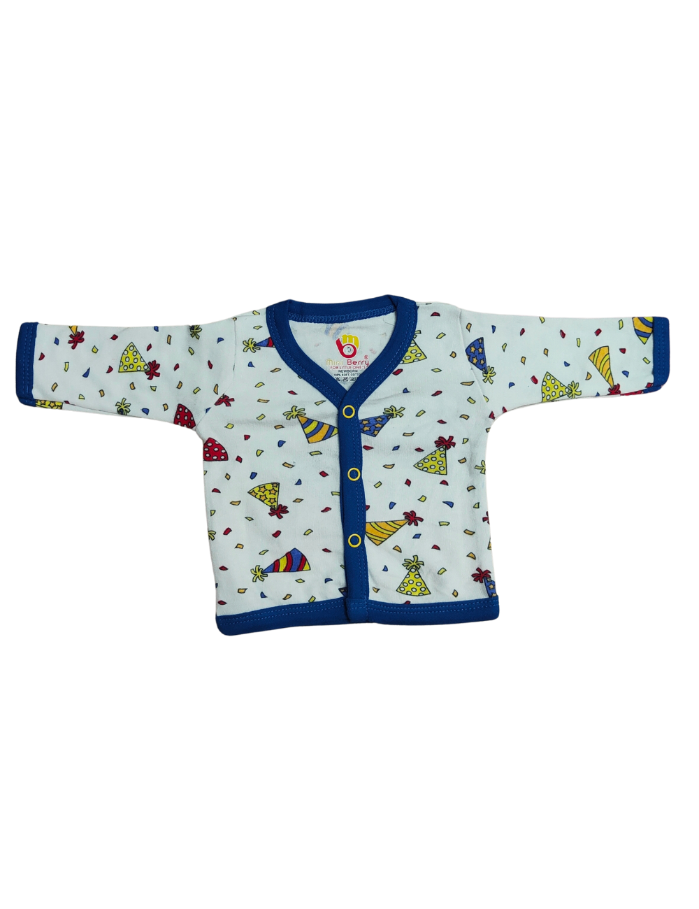 Cotton Fullsleeve - Unisex shirt