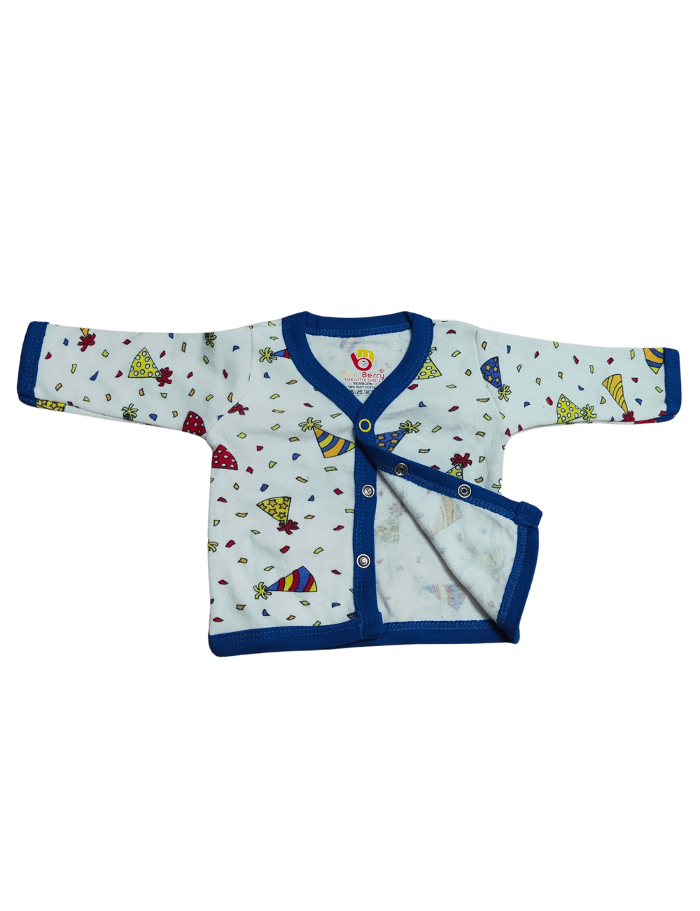 Cotton Fullsleeve - Unisex shirt