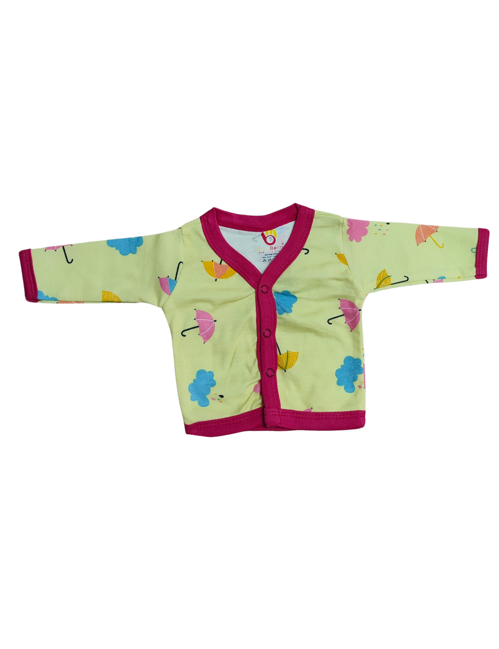 Newborn Hospital kit - 18 essentials