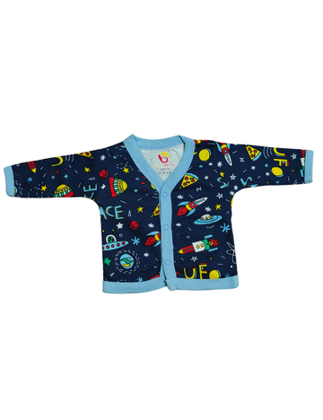 Cotton Full Sleeve - Unisex Shirt