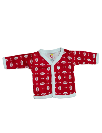 Cotton Full Sleeve - Unisex Shirt