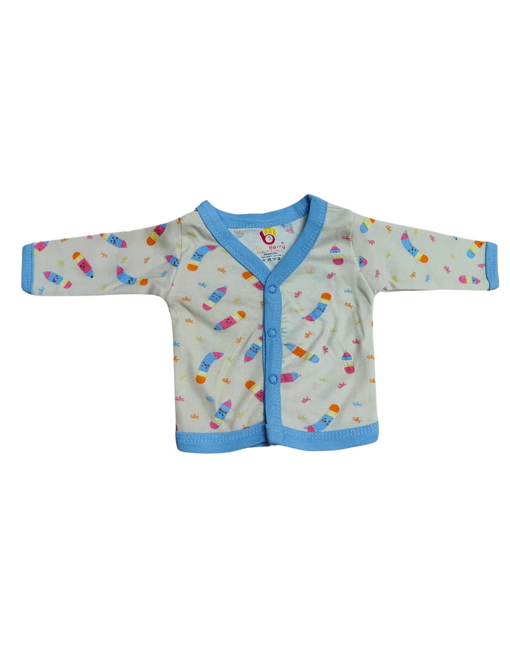 Cotton Fullsleeve - Unisex shirt