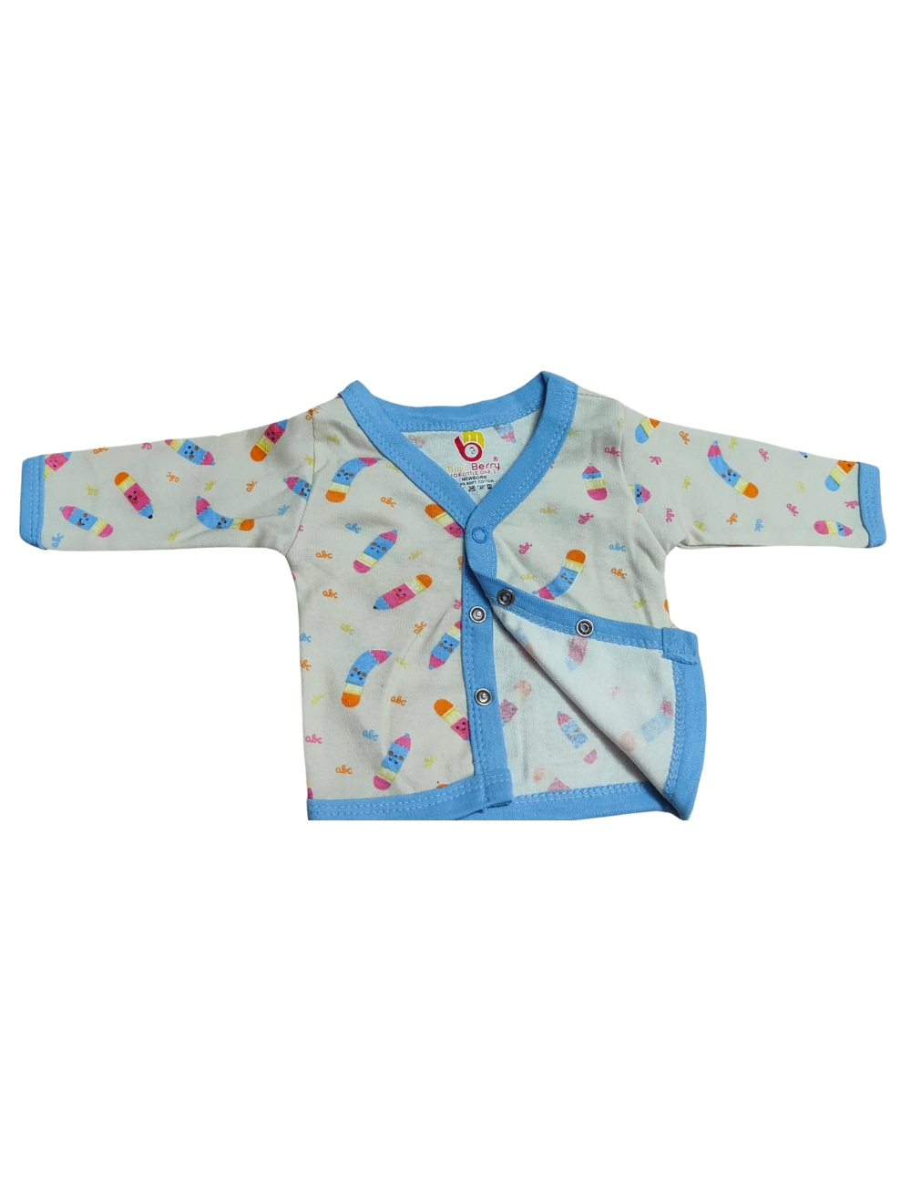 Cotton Fullsleeve - Unisex shirt