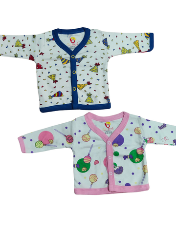 Cotton Fullsleeve - Unisex shirt