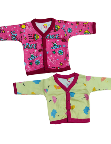 Cotton Fullsleeve - Unisex shirt