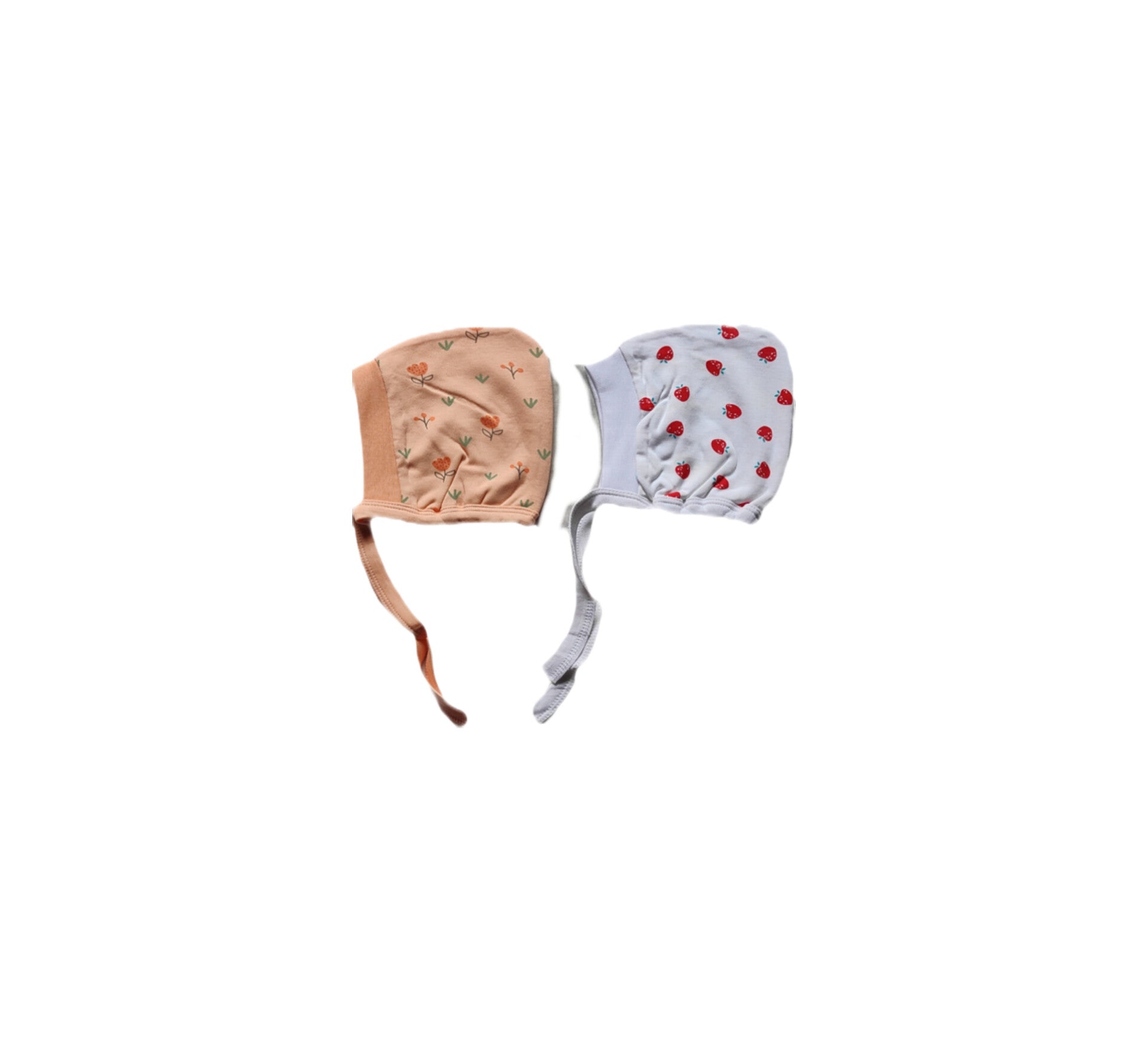 Muslin Newborn Hospital Kit - 14 Essentials