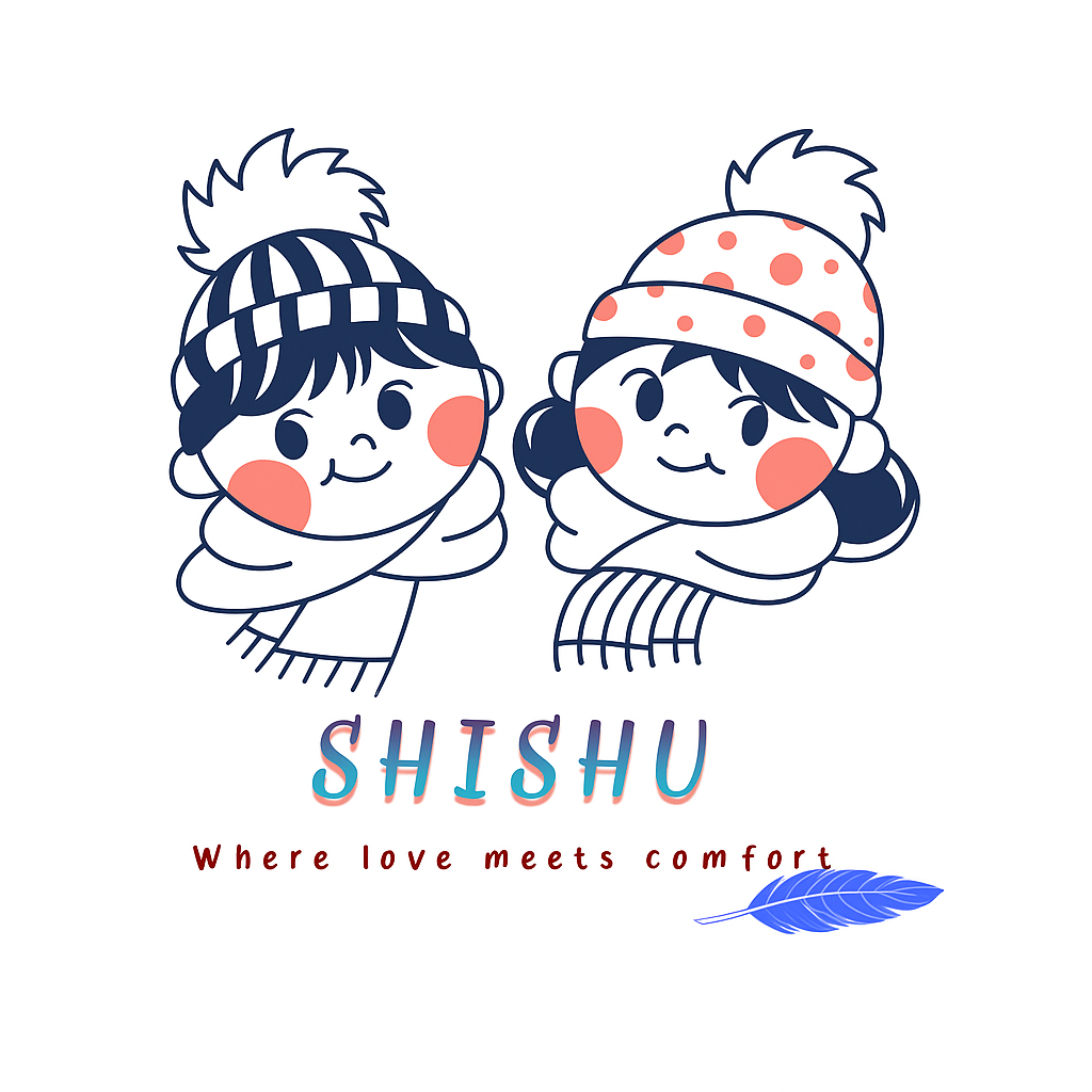 Shishu baby clothes 